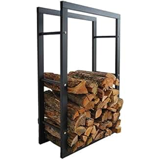 Suchergebnis auf Amazon.de für: brennholzregal