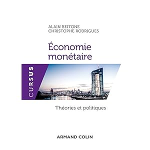 Economie monétaire - Théories et politiques Livre en Ligne Economie monétaire - Théories et politiques Livre en Ligne - Telecharger Ebook