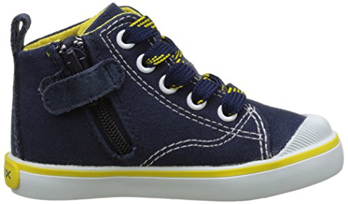 Geox Baby Jungen B Kiwi Boy B Lauflernschuhe - 6