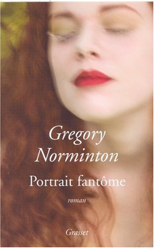 couverture de : PORTRAIT FANT&Ocirc;ME