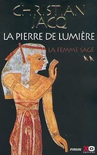 Amazon It La Pierre De Lumiere Tome 3 Paneb L Ardent 03 Jacq Christian Libri In Altre Lingue