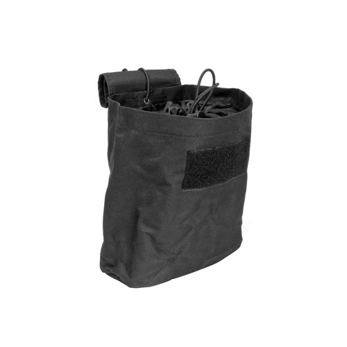 VISM Folding Dump Pouch