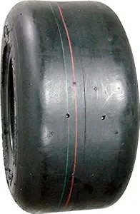 Ace Ventura Unilli Go Kart Front Slick Tires