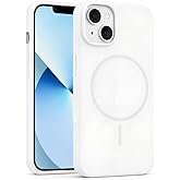 Coverzone İphone 15 ile Uyumlu Kadife İ&ccedil; Y&uuml;zeyli Premium Silikon Kılıf MagSafe ile Uyumlu Kablosuz Şarj Destekli Darbe Emici 