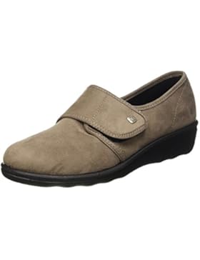 Romika Damen Romisana 100 Flache Hausschuhe