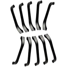 Suchergebnis auf Amazon.de für: küchengriffe schwarz