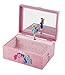 Girls Trousselier My Little Pony LARGE Musical / Music Jewellery Box - Ideal present for girls christening or birthday