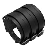 Ideales Geschenk - Punk-Armband für Ihren Vater, Ehemann, Sohn, Freund, Bruder oder einfach für sich selbst an einem besonderen Tag oder zu besonderen Anlässen.