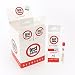 Produktbild Test & Drive Doppelpack von Großbritannien und NF Standards Alkoholtest Kits