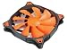 Produktbild Cougar Vortex HDB V12H Lüfter, schwarz/orange - 120mm