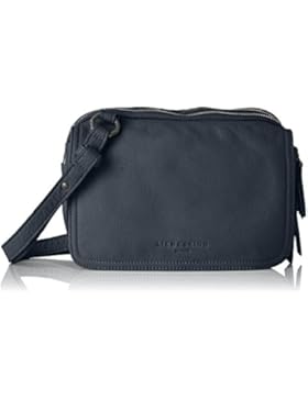 Liebeskind Berlin Damen Maike7 Vintag Umhängetasche, 10 x 16 x 23 cm
