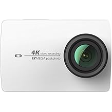 Yi 4K - Sony IMX377 