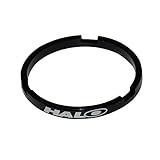 Halo 7-8 Speed cassette spacer black