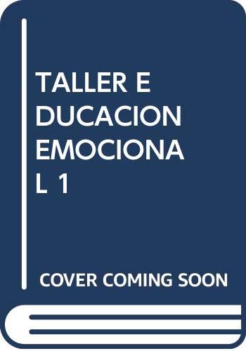 NIVEL 1 TALLER EDUCACION EMOCIONAL