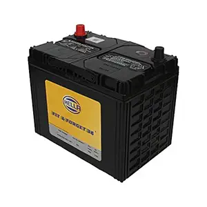 Hella FF36 010.021-421 12V 65AH 95D26L Car Battery