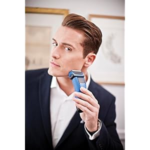 Remington XF8500 Smart Edge Foil Shaver - Image 10