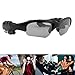 Produktbild Sonnenbrille Bluetooth Headset Kopfhörer Freisprecheinrichtung Anruf für iPhone