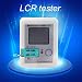 Produktbild Hermosairis LCR-TC1 3.5inch TFT Screen Colorful Display Multi-Functional TFT Backlight Transistor Tester Diode Triode Capacitance Meter