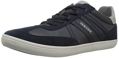 Preisvergleich Produktbild GEOX U823AA BLAU Grösse 43