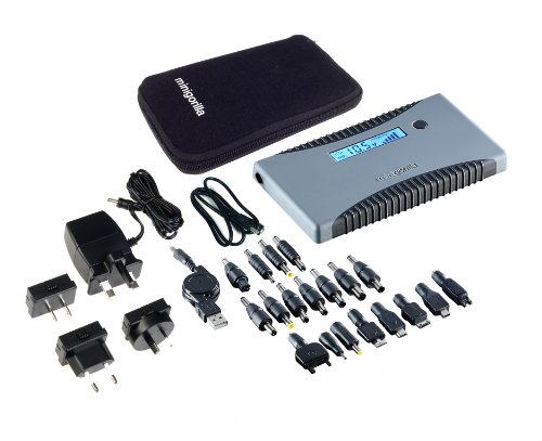 Powertraveller-Minigorilla-Multi-Voltage-Portable-Charger