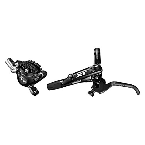 Preisvergleich Produktbild Scheibenbremse Shimano Deore XT M 8000