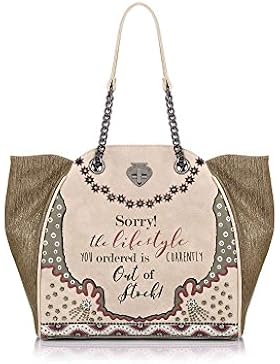 Le pandorine AI17DAA02090-07 Tasche großartig Zubehör