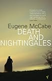 Cover zum Buch Death and Nightingales