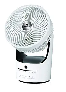 Havells Mini Kool Mate 200mm Personal Fan (White)