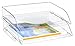 Produktbild CEP Briefablage CepPro, DIN A4 quer, glasklar VE=3