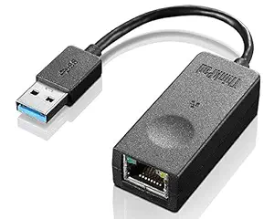 Lenovo ThinkPad USB 3.0 Ethernet Adapter