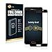 Produktbild Savvies Xtreme Full Cover Tempered Glass - Displayschutz für Samsung Galaxy A3 (2016) (schwarz) (9H), 3D Full-Coverage, Edge to Edge Schutzglas)