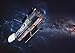 Produktbild DV Posters A1 | Hubble Deep Space Teleskop-Plakat-Druck 60 x 90cm 180gsm Wand-Kunst-Dekor # 16213
