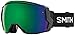 Produktbild SMITH Erwachsene I/O 7 Skibrille, Black, One size