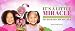 Detangler Miracle Reversible Straightening Texture Manageability Kit