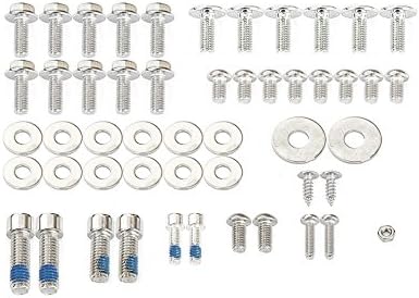 Fairing Screws RFZ Dirt Bike/Pit Bike/Mini Moto