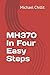 Produktbild MH370 In Four Easy Steps