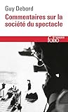 Commentaires sur la société du spectacle (1988) / Préface à la quatrième édition italienne de 