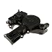 Produktbild MagiDeal Ölabscheider PVC Ventilanordnung Fit Für Audi A3 / A5 / A5 Quattro / A4 Quattro