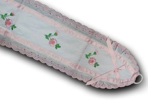 Roll - Cotton Honeycomb Coloured Toilet Paper Holder