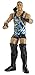Produktbild Figur WWE Rob van Dam Local Heroes Serie 26