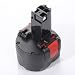 Produktbild ATC Premium Werkzeug Akku Bosch BAT048,BAT100,BAT119,BH984,BPT1041 - 9,6v / 3000mAH / Ni-MH 23609, 32609, 32609-RT, GDR 9.6 V, GSR 9.6 (New Version), PSR 9.6 VE-2 PSR 960 Serien