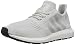 Produktbild adidas Originals Women's Swift Run W, Grey/Silver Metallic/White, 5.5 M US