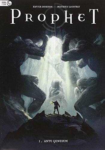 Download Ante genesem. Prophet: 1 Download Ante genesem. Prophet: 1