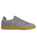 adidas sambarose weiß damen Weiches Lederfutter adidas Samba OG FT Sneaker Low