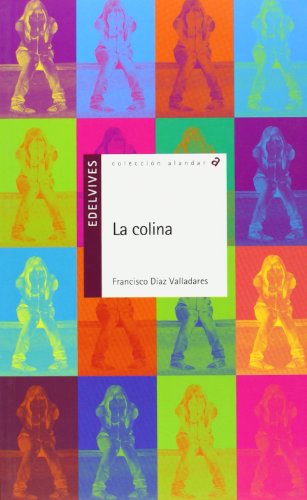 La colina: 139 (Alandar)