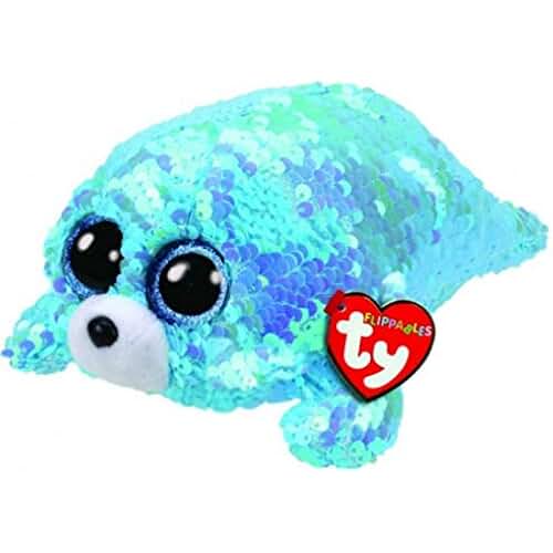 Amazon.co.uk seal beanie boo