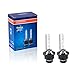 Produktbild Top-Longer D2S Xenon Brenner HID Scheinwerfer 12V 35W Ersatz Licht 5000K (2er Set)