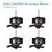 Produktbild BETAFPV 4pcs 0802 Motor 12000KV Brushless Motors for FPV Racing Tiny Whoop 2S Brushless Whoop Drone Beta75 Pro 2 Beta65x