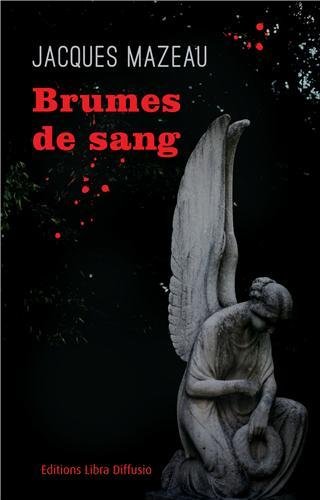 couverture de : Brumes de sang