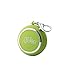 Price comparison product image BeonJFx Mini Bluetooth Speaker Outdoor Phone Audio Player Fashion Solid Color Wireless Green